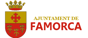 Ayuntamiento de Famorca