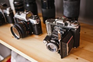 Fotos y multimedia
