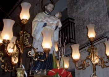 Fiestas mayores