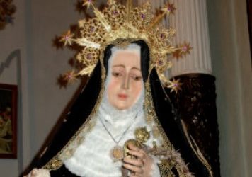 Semana Santa
