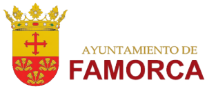 Login-logo - Ayuntamiento de Famorca